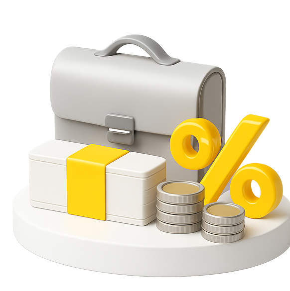 Кредит для бизнеса