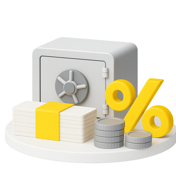 Депозит боваринок